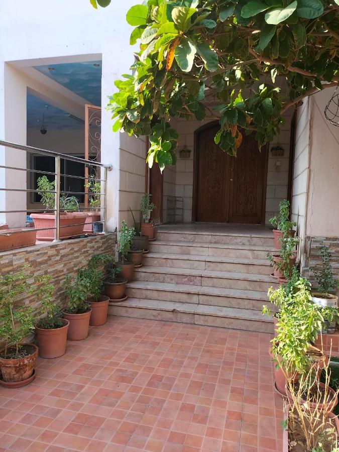 Villa Marmara Medina Exterior foto